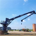 1.6t Knuckle Subsea Crane